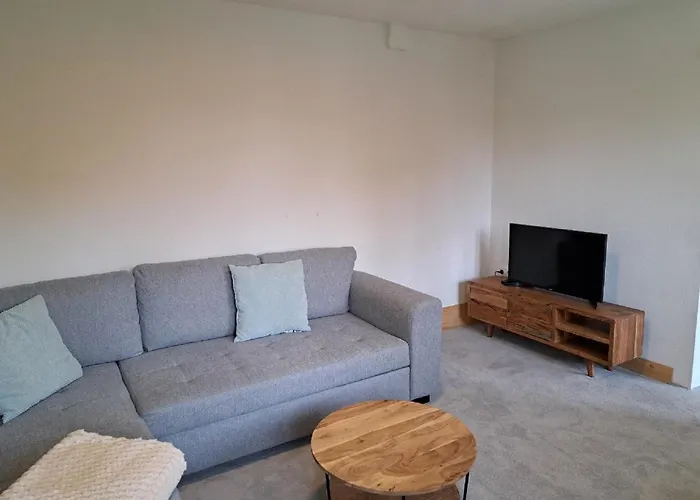 Haus Gerda - Ferienwohnung 1