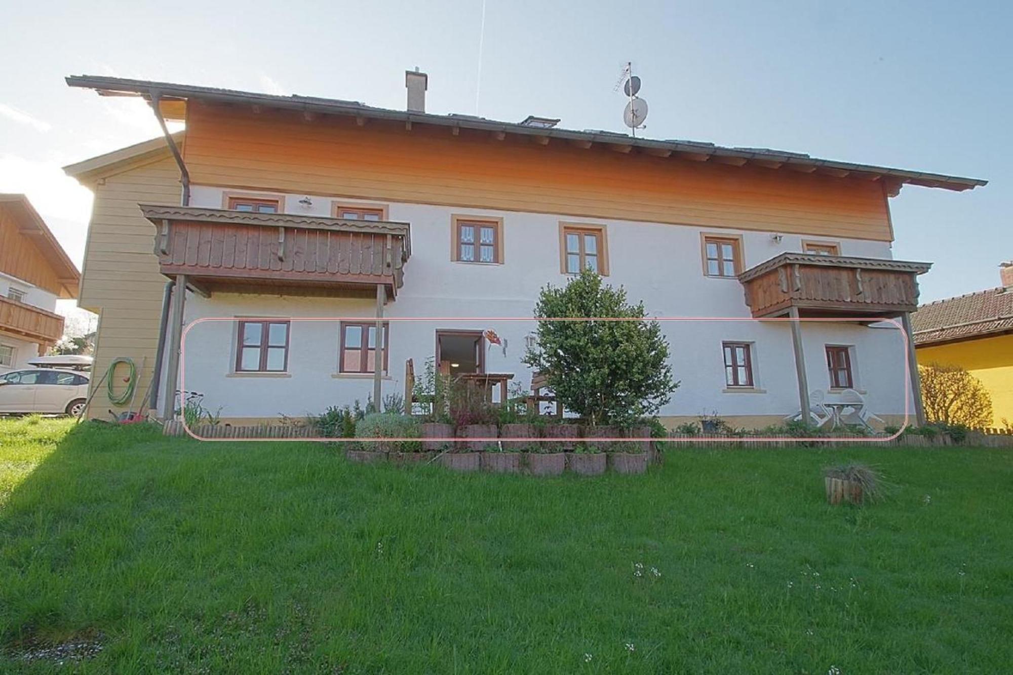 Apartment Haus Gerda - 1 *