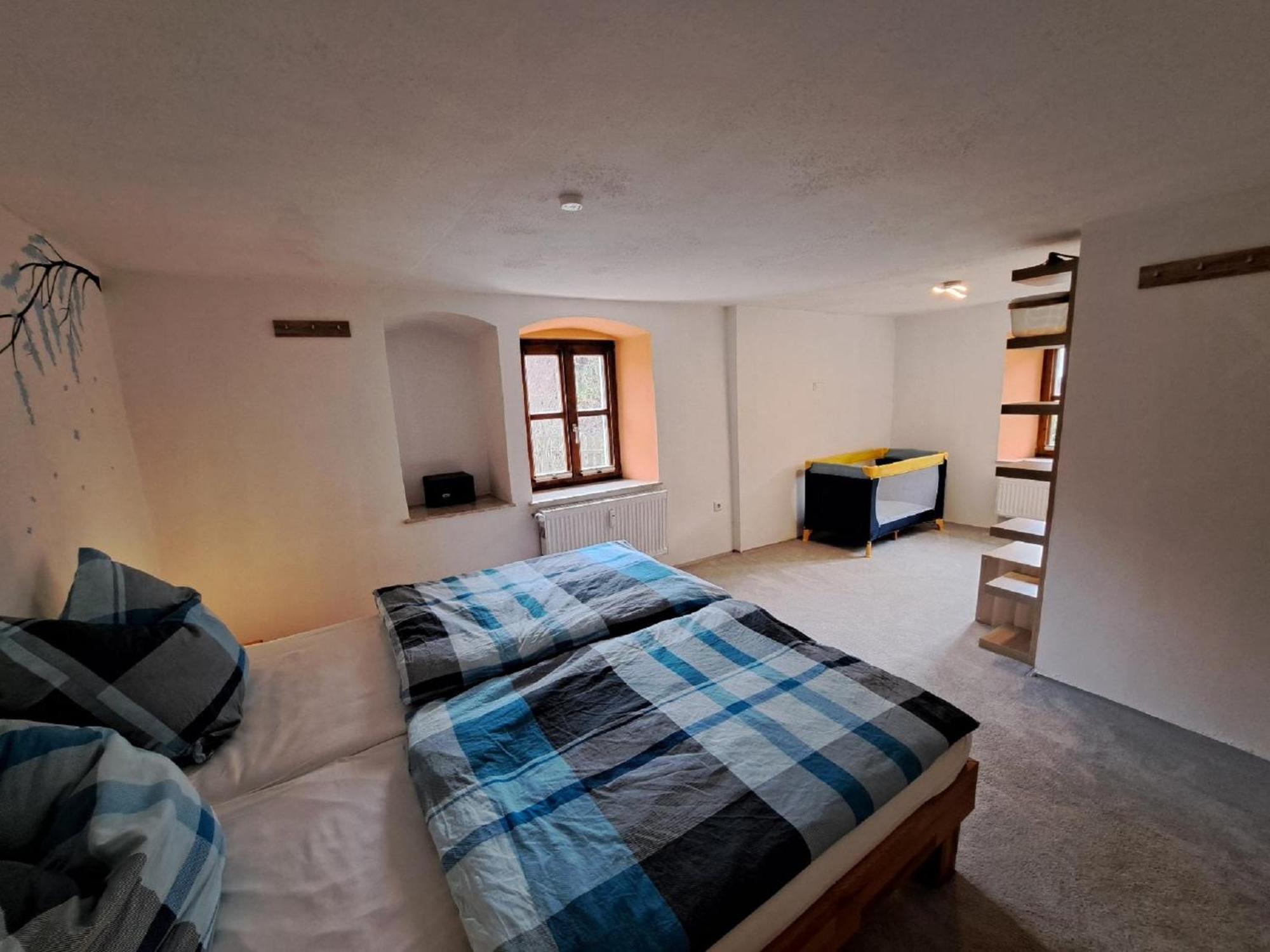 Haus Gerda - 1 *
