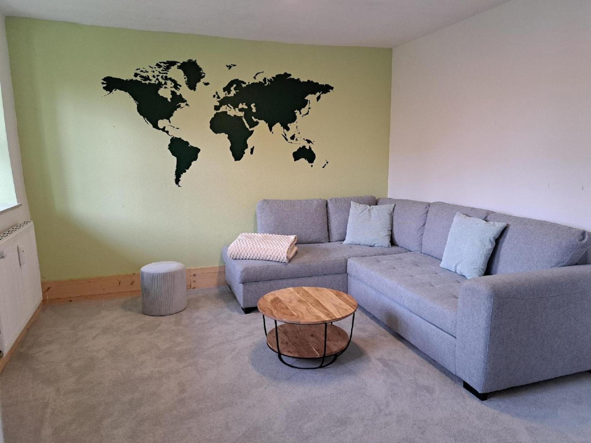 Apartment Haus Gerda - 1