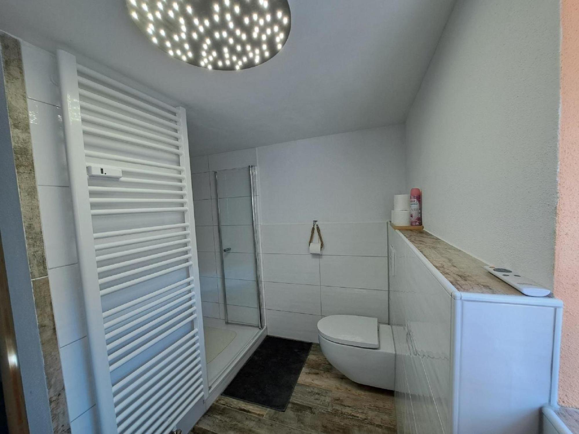 Haus Gerda - 1 Apartment