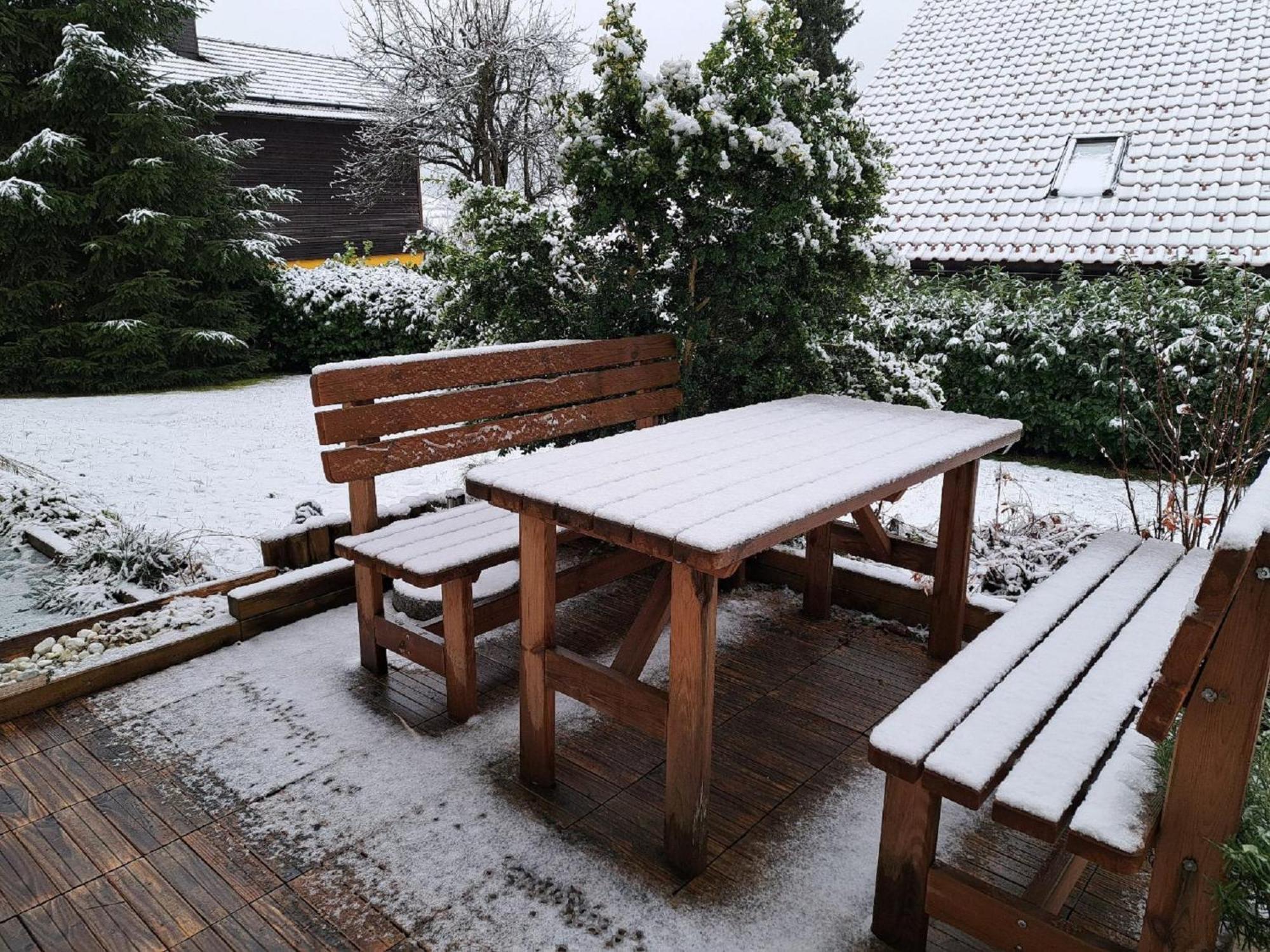 Haus Gerda - 1 Arnbruck