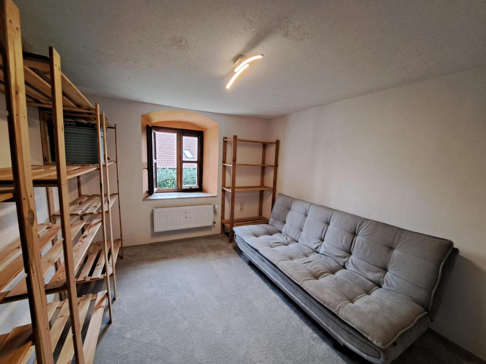 Apartment Haus Gerda - 1